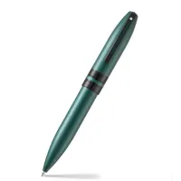 Zdjęcie Zielony długopis Sheaffer Iconic Metallic