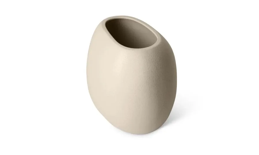 obrazek 10 Dekoracyjny wazon ceramiczny Hello Nature od włoskiej marki