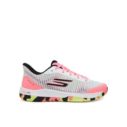 Zdjęcie Skechers Buty do tenisa Viper Court Pro 246069/WMLT Biały