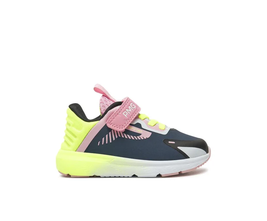 obrazek 1 Primigi Sneakersy 6961011 Granatowy