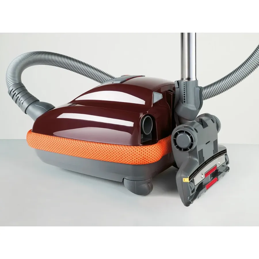 picture 5 SEBO AIRBELT K3 PREMIUM 890 vacuum cleaner