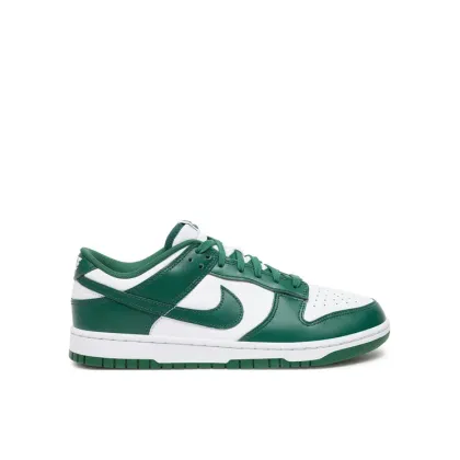 Zdjęcie Nike Sneakersy Dunk Low Retro DD1391 101 Zielony