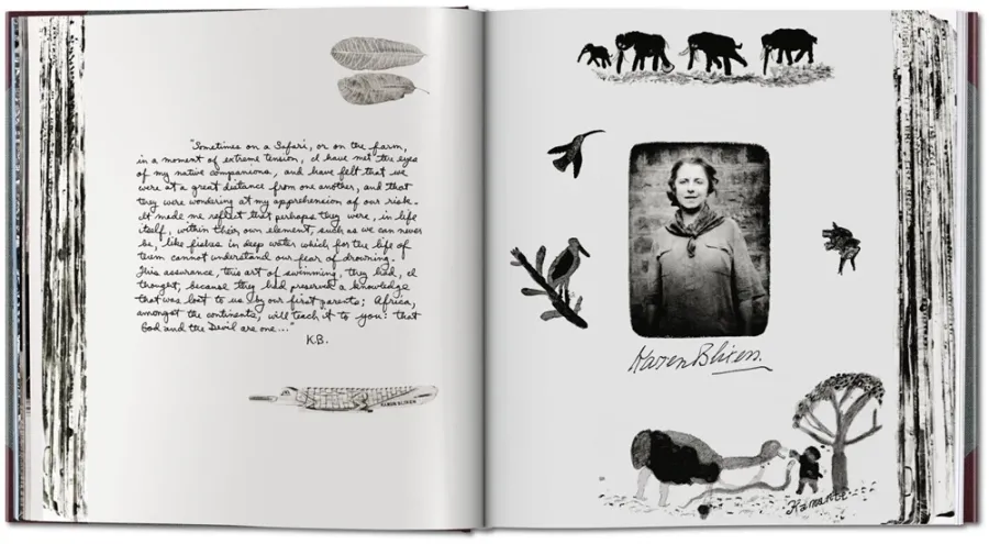 obrazek 7 Książka Peter Beard. The End of the Game. 50th Anniversary Edition - Taschen