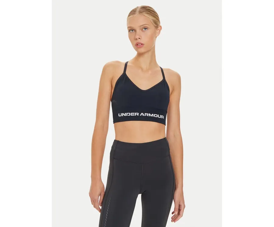 obrazek 1 Under Armour Biustonosz sportowy UA Vanish 1384417 Czarny