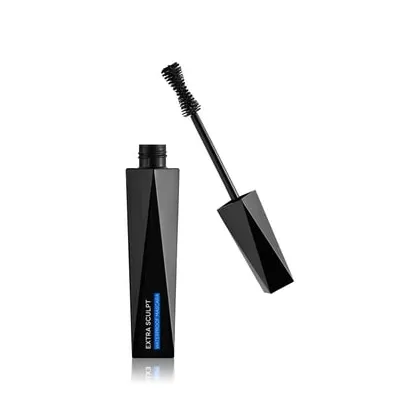 Zdjęcie KIKO Milano Extra Sculpt Volume Mascara Waterproof Tusz do rzęs 11 ml Black