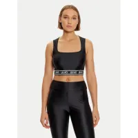 Zdjęcie Liu Jo Sport Biustonosz top TF4191 J4726 Czarny Regular Fit