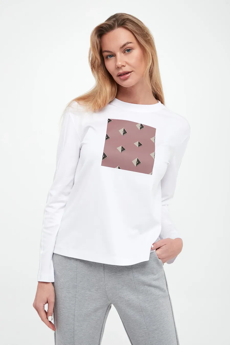 obrazek 1 Bluzka damska Dafne MM