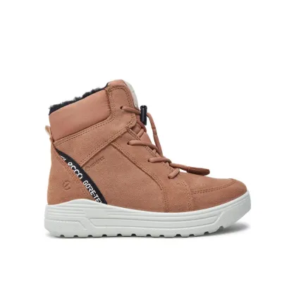 Zdjęcie ECCO Śniegowce Urban Snowboarder 72236260220 Brązowy