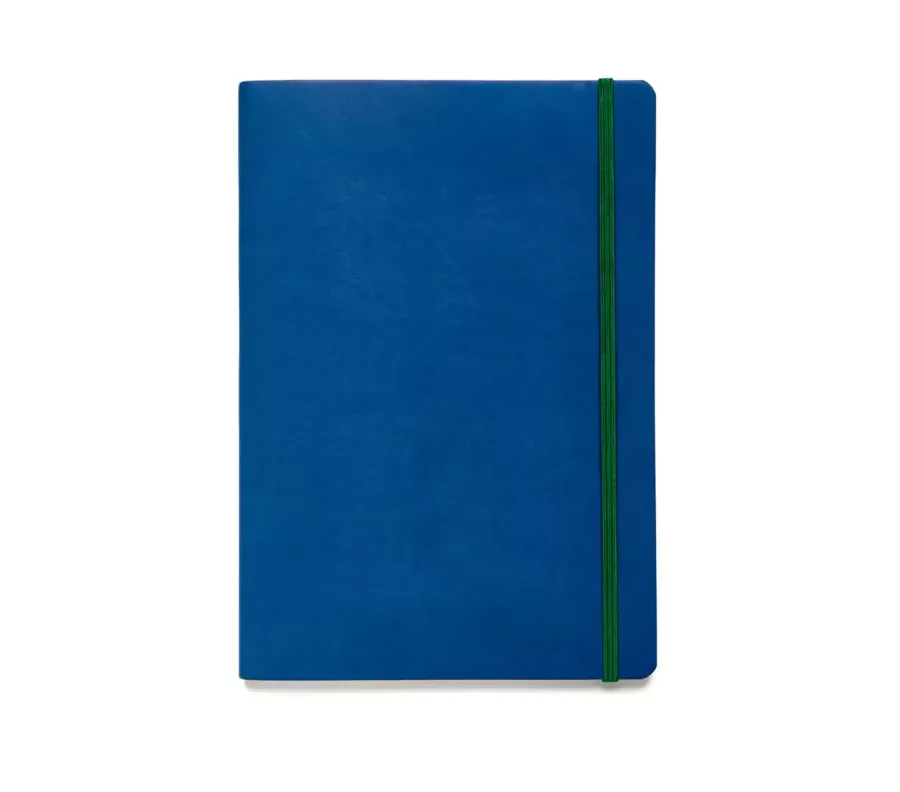 obrazek 2 Genialny włoski notes unlined Funky Notebook