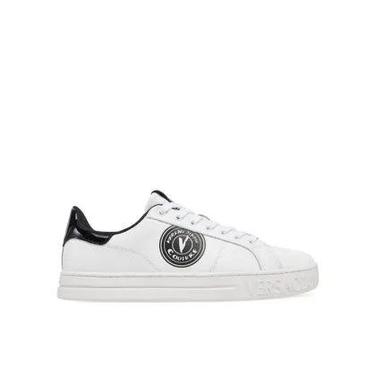 Zdjęcie Versace Jeans Couture Sneakersy 78YA3SK1 Biały