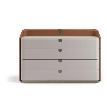 Zdjęcie Stylowa modernistyczna komoda z Włoch - do salonu