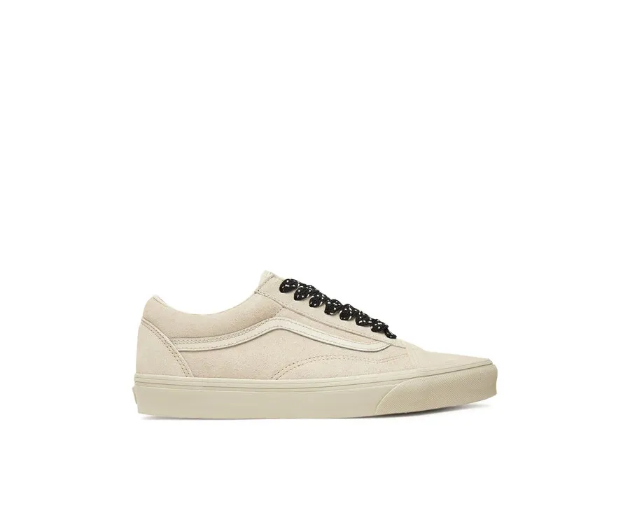 obrazek 1 Vans Sneakersy Old Skool VN000D9YTUP1 Beżowy