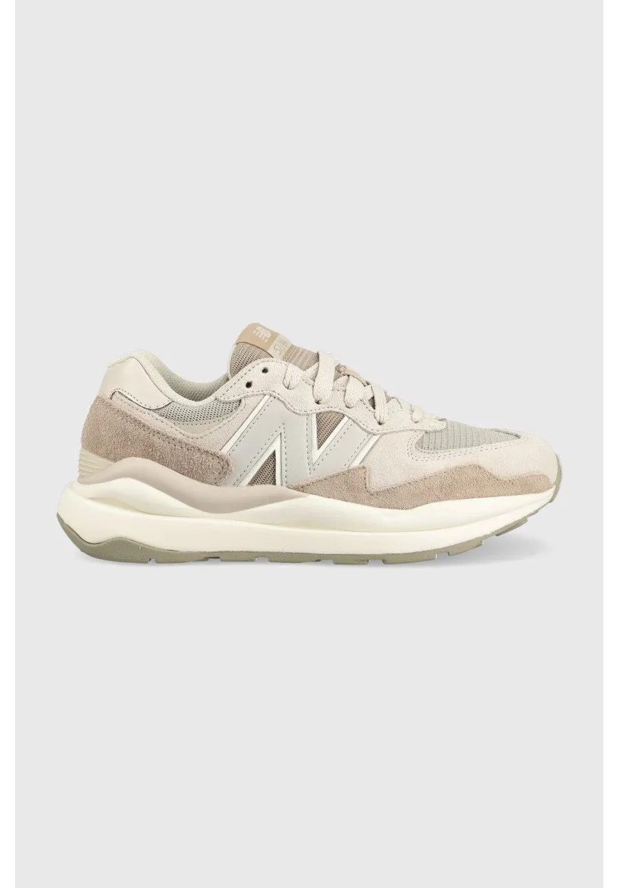 obrazek 1 New Balance sneakersy M5740PSI kolor beżowy M5740PSI-PSI