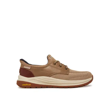 Zdjęcie Skechers Sneakersy Meroe-Alden 205467/TPE Beżowy