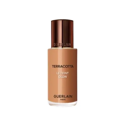 Zdjęcie GUERLAIN Terracotta Le Teint Glow Podkład w płynie 35 ml Nr. 6N