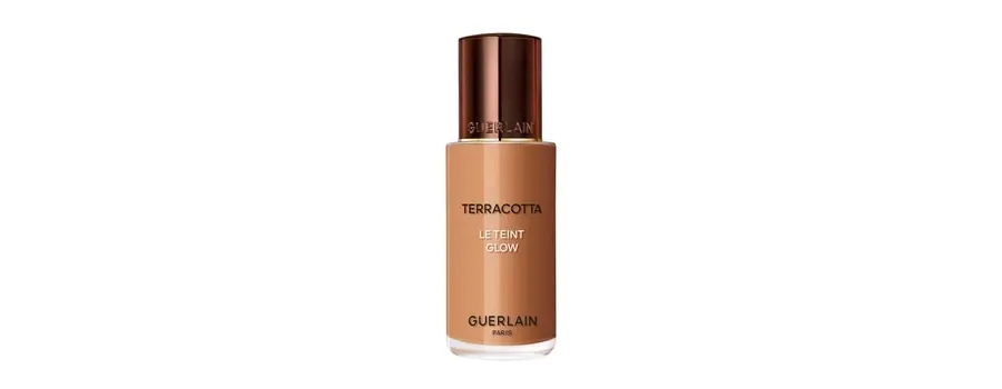 obrazek 1 GUERLAIN Terracotta Le Teint Glow Podkład w płynie 35 ml Nr. 6N