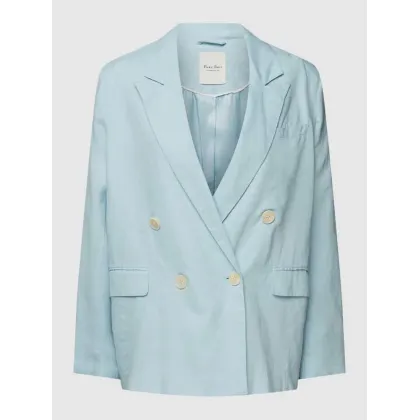 Zdjęcie Żakiet z kieszeniami z patką model ‘Sonjas’