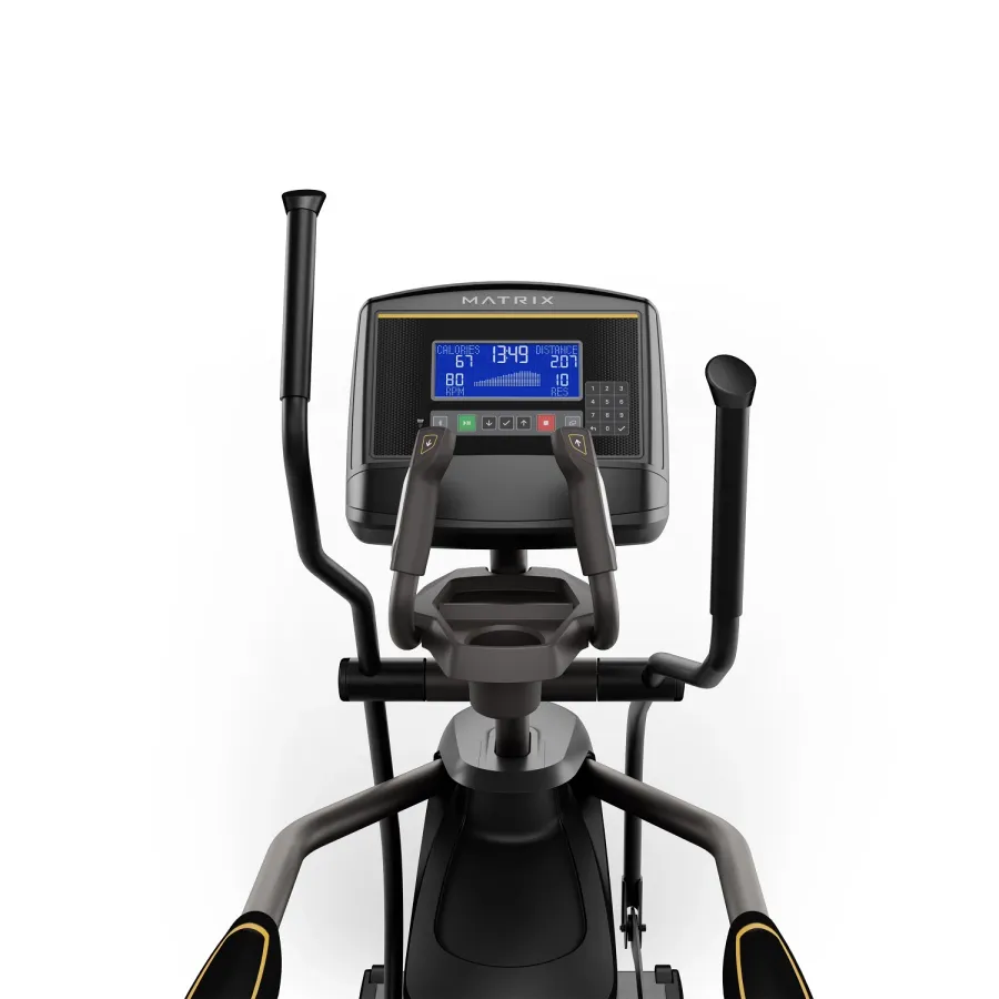 obrazek 4 Rower eliptyczny E30 XR Matrix do fitness