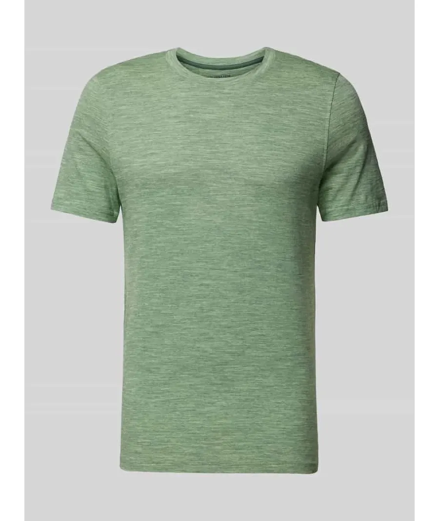 obrazek 1 T-shirt z okrągłym dekoltem