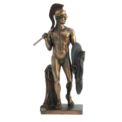 Zdjęcie Figura Argonautsa