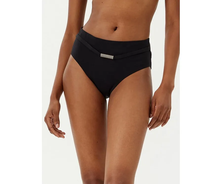 obrazek 1 Chantelle Dół od bikini Icon C16VC6 Czarny