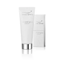 Zdjęcie Luksusowa pasta do zębów - swiss smile diamond glow - rozjaśniająca diamentowa