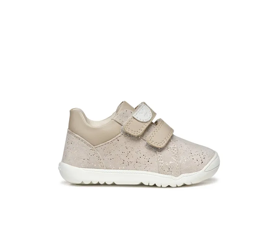 obrazek 1 Geox Sneakersy B Macchia B164PA 007BC C5000 Beżowy