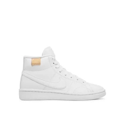 Zdjęcie Nike Sneakersy Court Royale 2 Mid CT1725 100 Biały