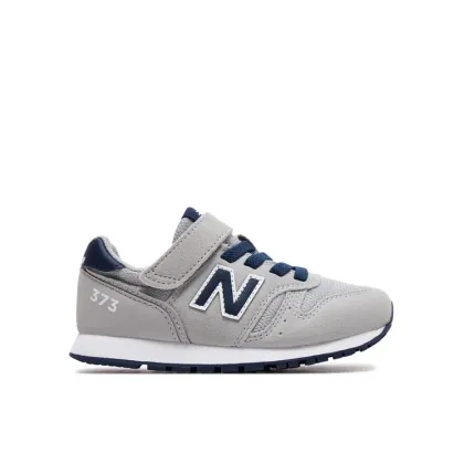 Zdjęcie New Balance Sneakersy YV373AK2 Szary
