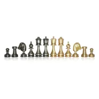 Picture Decorative chess pieces 75B