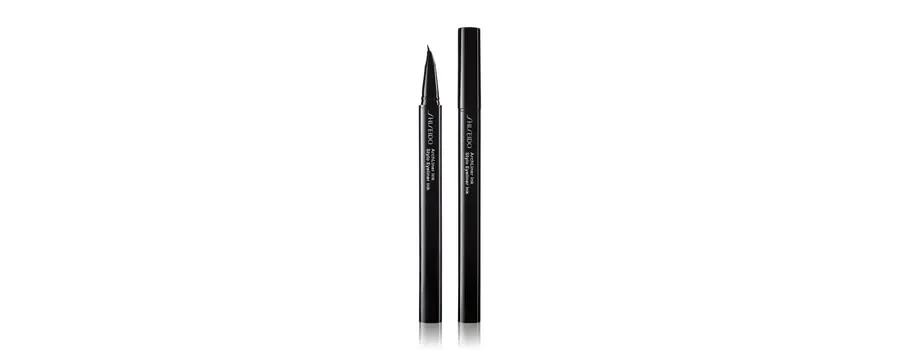 obrazek 1 Shiseido ArchLiner Ink Eyeliner 0.4 ml Nr. 01 - Shibui Black