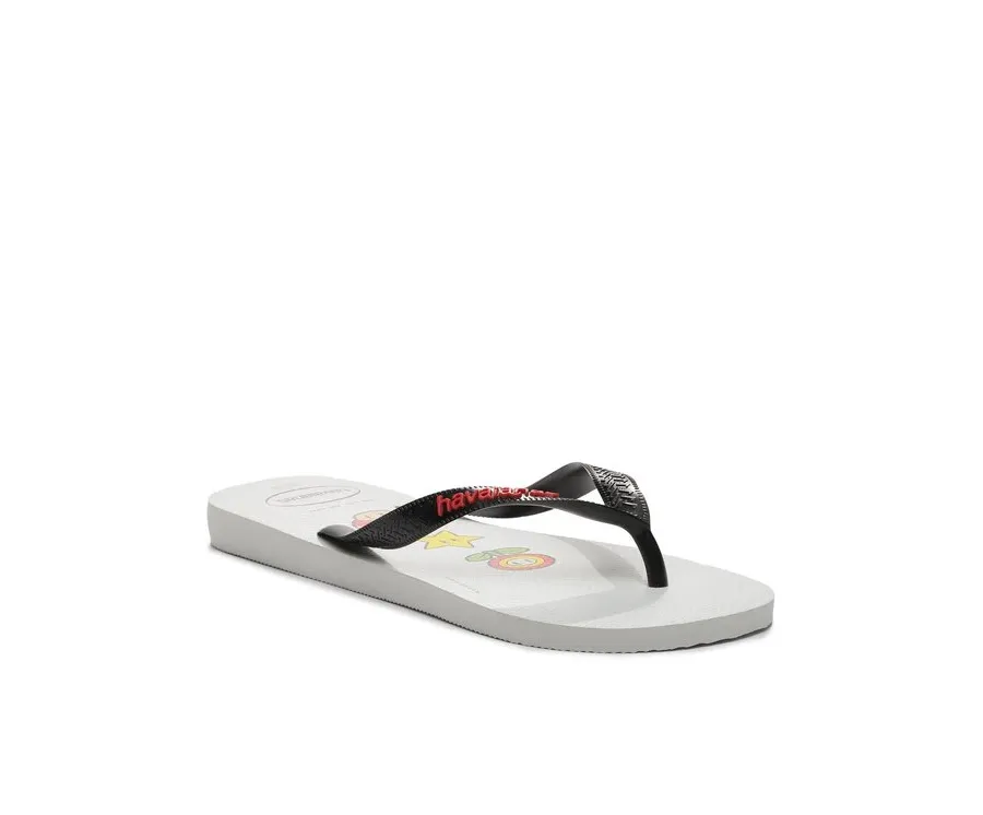 obrazek 1 Havaianas Japonki 41402690128 Kolorowy