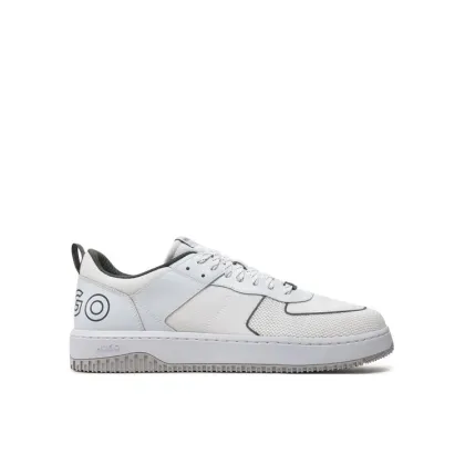 Zdjęcie Hugo Sneakersy Kilian Tenn Knpu 50516952 Biały HUGO