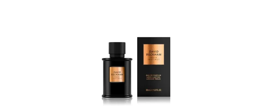 obrazek 1 David Beckham Bold Instinct Woda perfumowana 50 ml