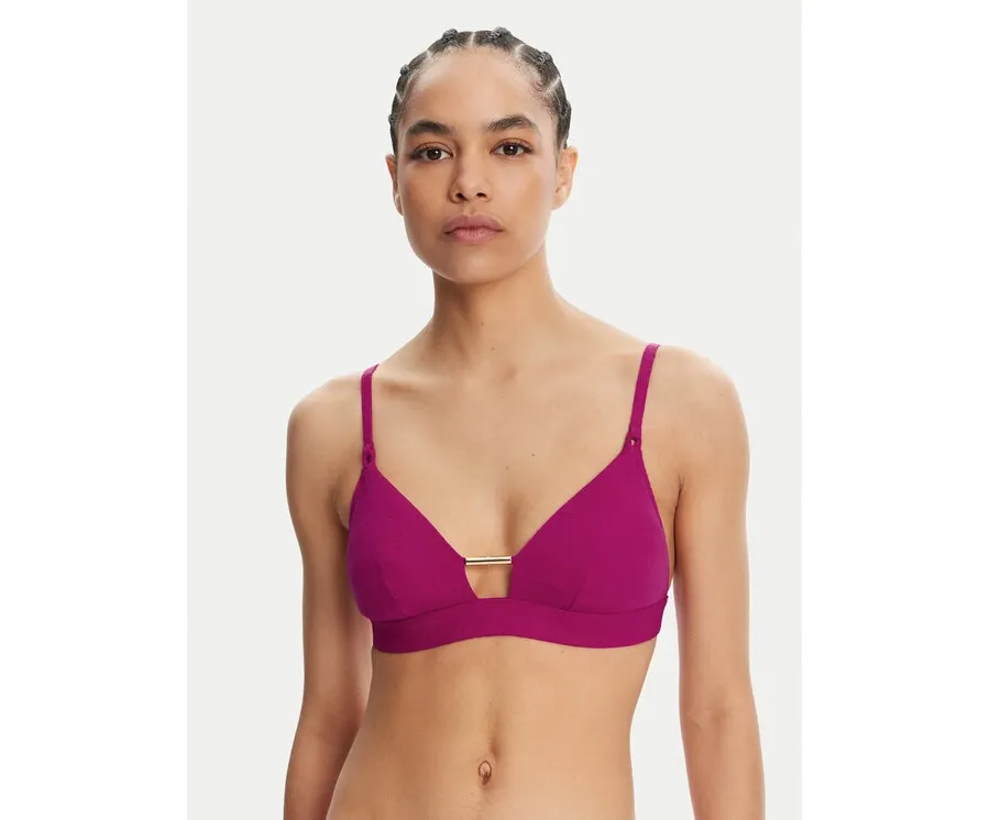 obrazek 1 Chantelle Góra od bikini Hera C16WQF Różowy