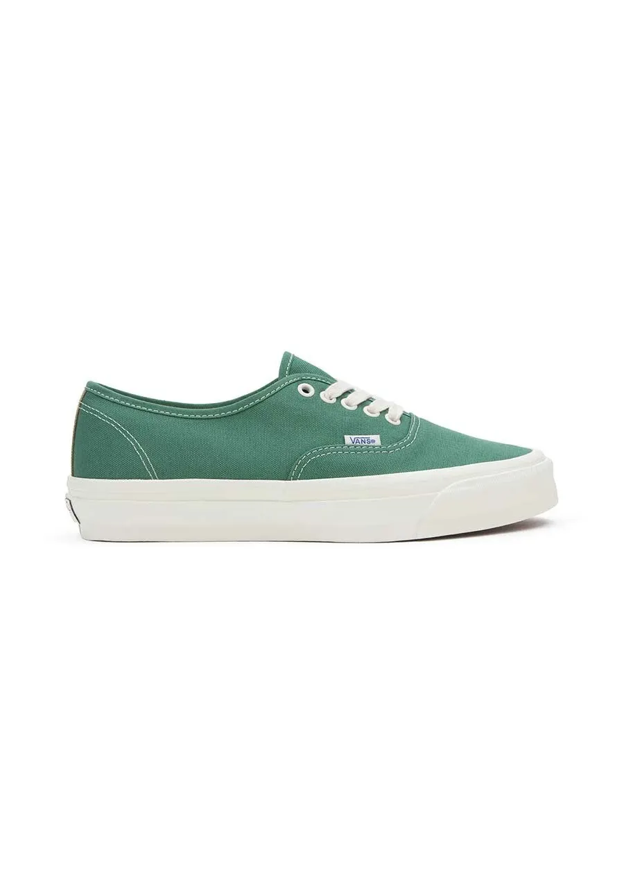 obrazek 1 Vans tenisówki Premium Standards Authentic Reissue 44 kolor zielony VN000CQAD3R1