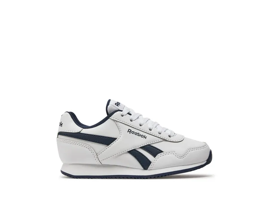 obrazek 1 Reebok Sneakersy Royal Classic Jogger 3 FV1294 Biały