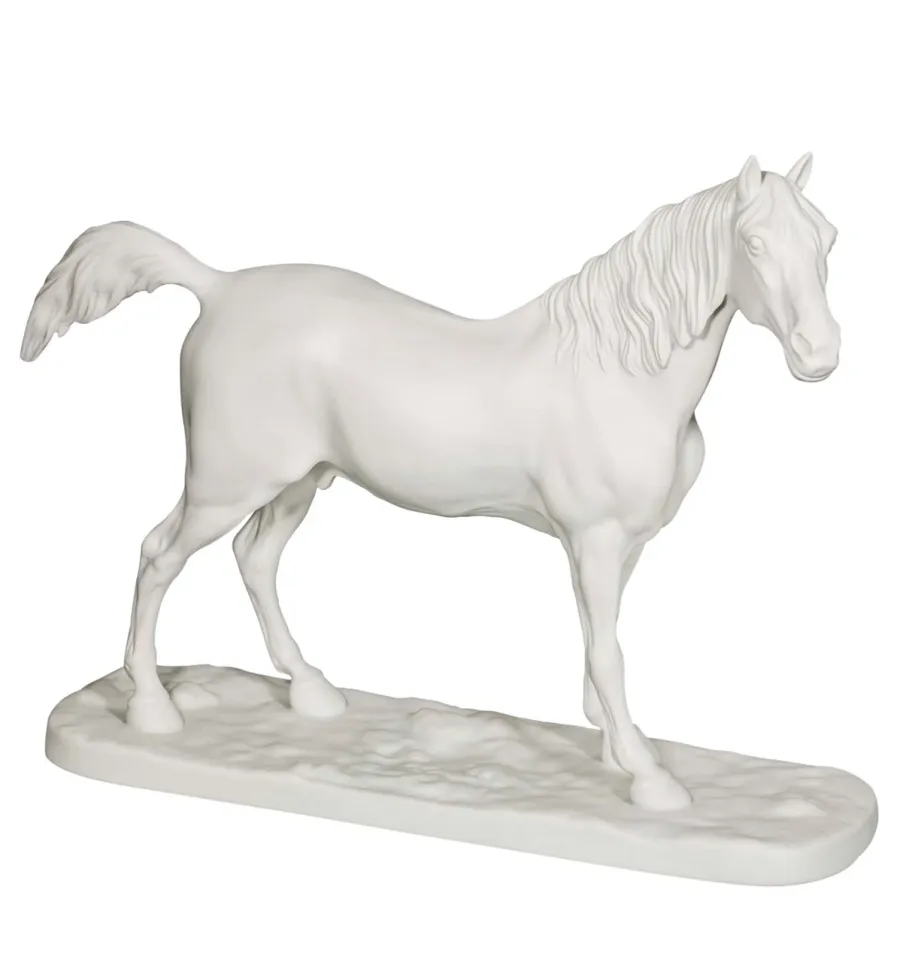 obrazek 1 Figurka konia z porcelany – Vista Alegre