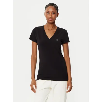 Zdjęcie Armani Exchange T-Shirt XW000105 AF11929 UC001 Czarny Slim Fit