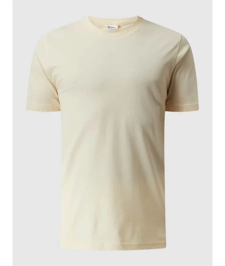 obrazek 1 T-shirt z okrągłym dekoltem model ‘Hannes’