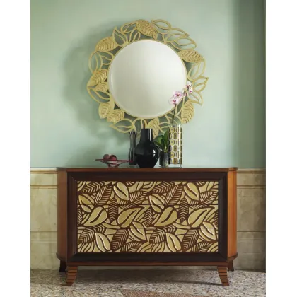 Zdjęcie Ekskluzywna komoda z 3 szufladami do wyjątkowego wnętrza - Cantiero