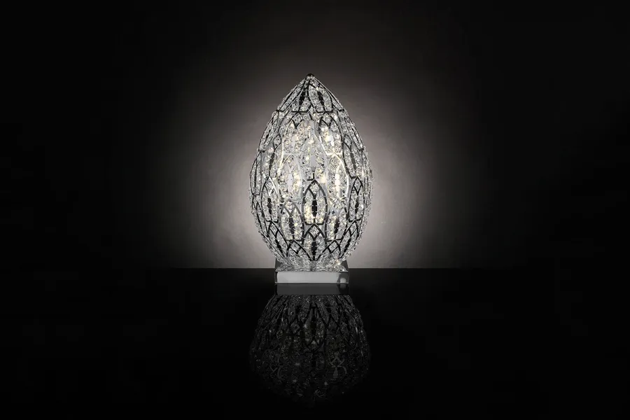 picture 1 Exclusive table lamp from italian producer
