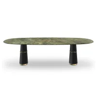 Picture Elegant Portuguese dining table
