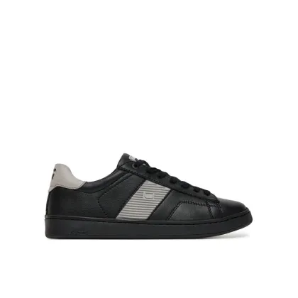 Zdjęcie G-Star Raw Sneakersy BRADLEY-01 MI08 Czarny