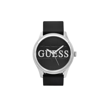Zdjęcie Guess Zegarek Reputation  GW0887G1 Czarny