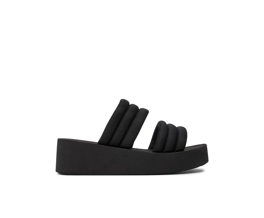 obrazek 1 Roxy Klapki ARJL101151 Czarny