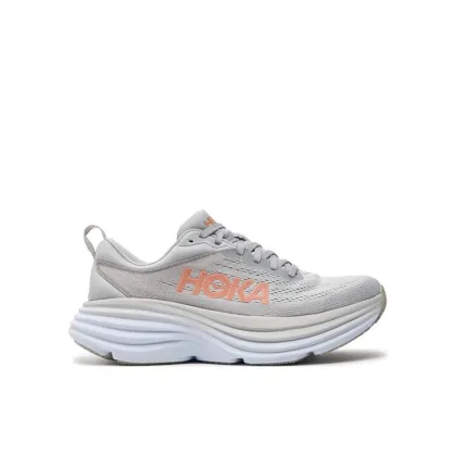 Zdjęcie Hoka Buty do biegania Bondi 8 1127952 Szary