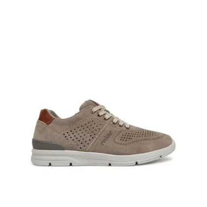 Zdjęcie Rieker Sneakersy 16415-42 Szary