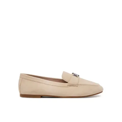 Zdjęcie LAUREN RALPH LAUREN Mokasyny Averi III 802946809010 Beżowy