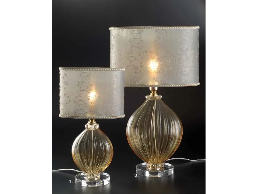 picture 1 Luxurious italian lamp